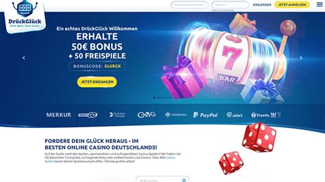 drückglück casino app|Drück Glück Online Casino .